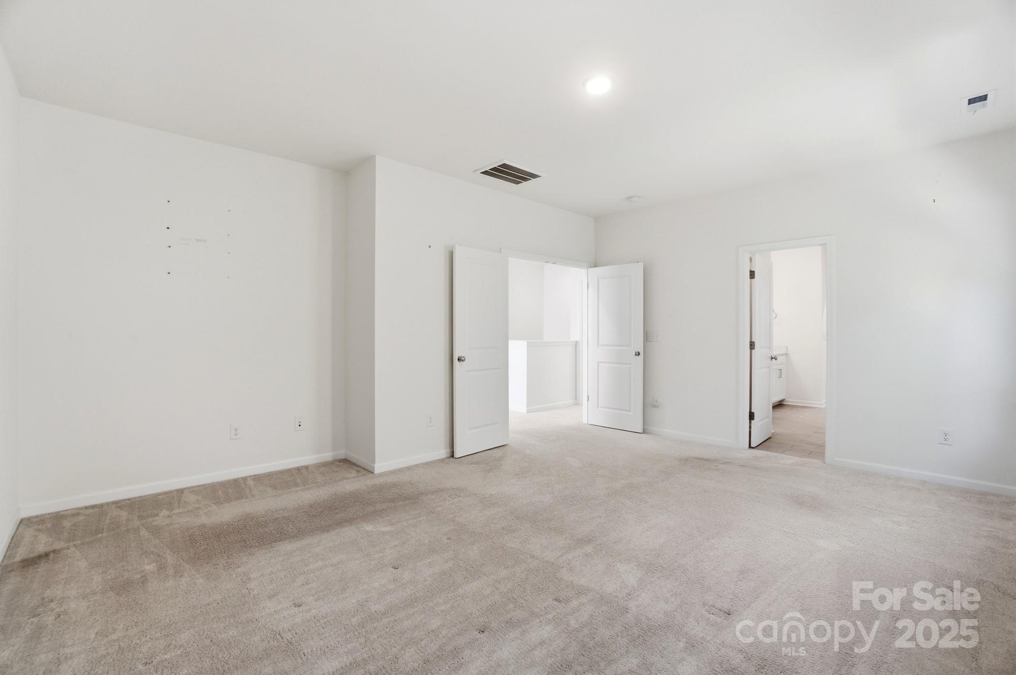 4325 Hunton Dale Road Northwest Concord, NC 28027 - Photo 26 of 42 a view of an empty room