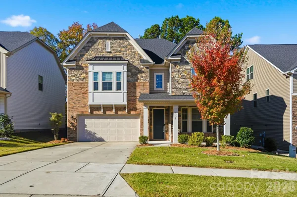 $550,000 | 4325 Hunton Dale Road Northwest, Concord, NC 28027
