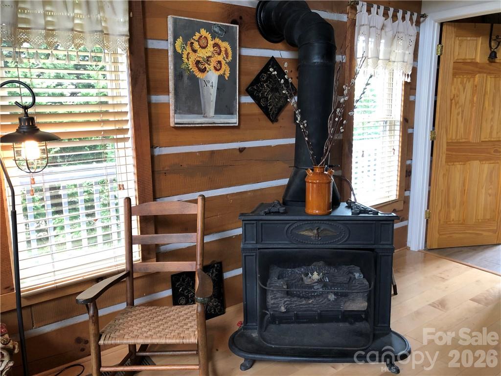 836 Burney Mountain Road Fletcher, NC 28732 - Photo 31 of 37