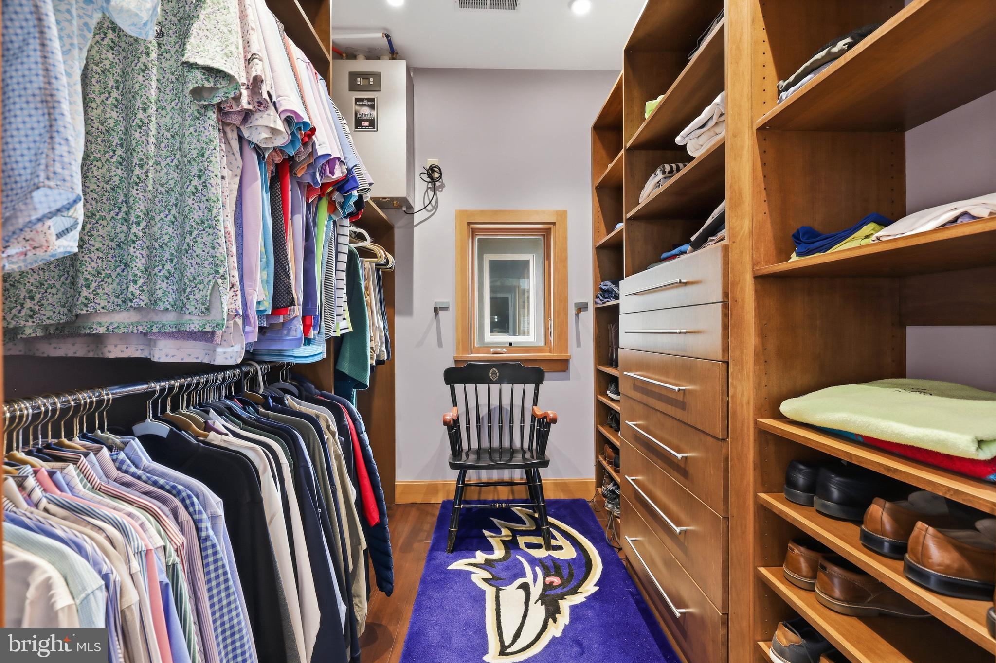 1885 Greenbriar Road York, PA 17404 - Photo 54 of 74 Walk-in closet 1