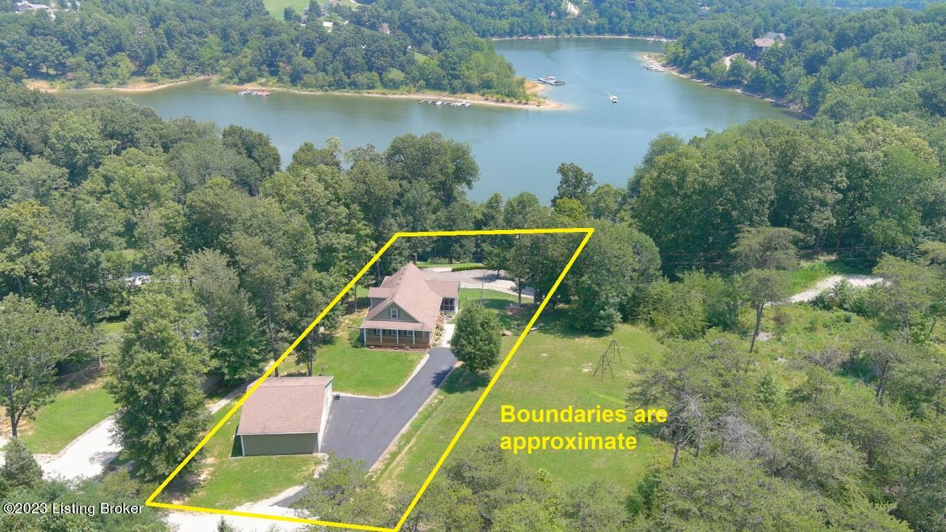 376 Riverside Lane Falls Of Rough, KY 40119 - Photo 80 of 83 376 Riverside-8
