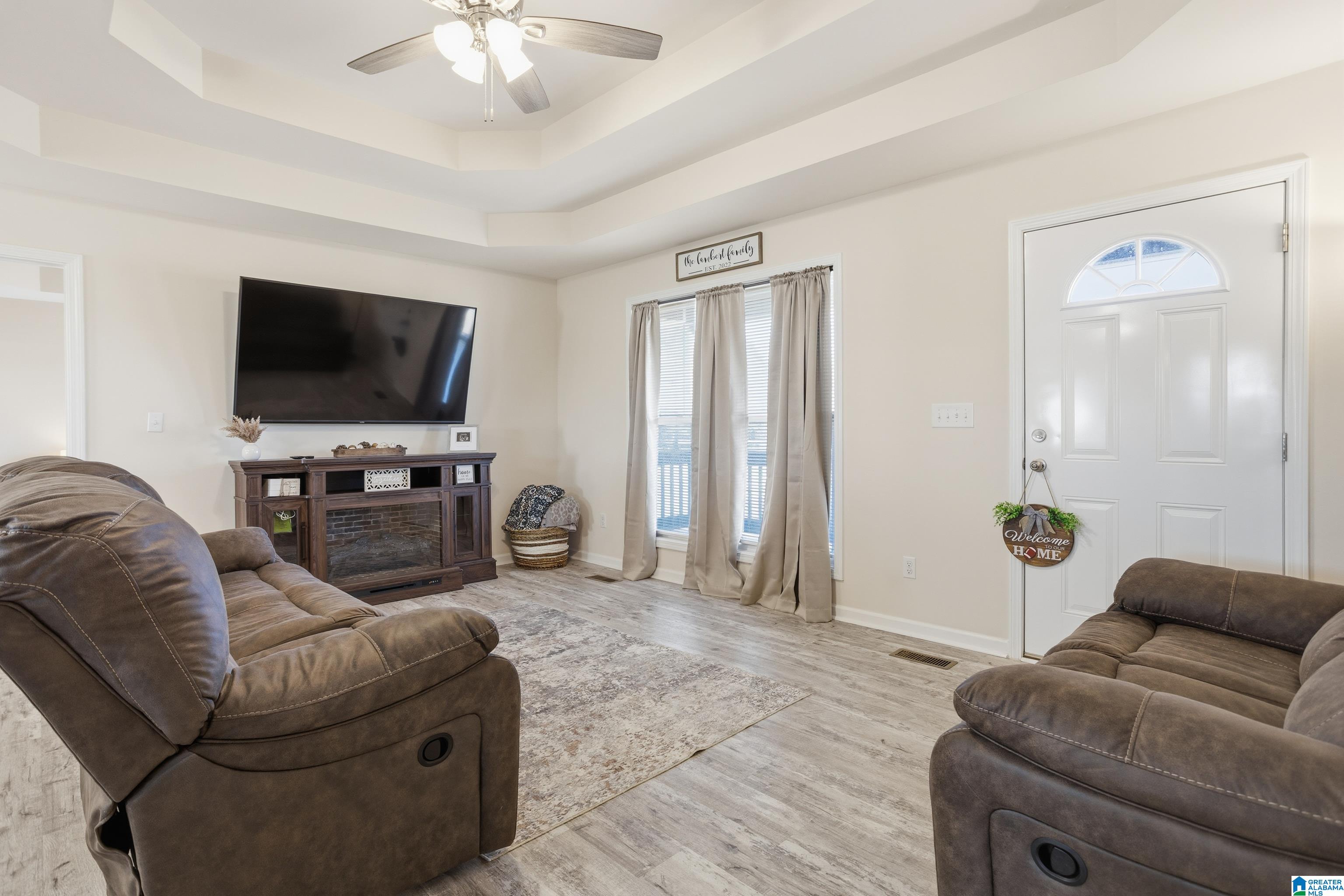 280 County Road 555 Hanceville, AL 35077 - Photo 5 of 39