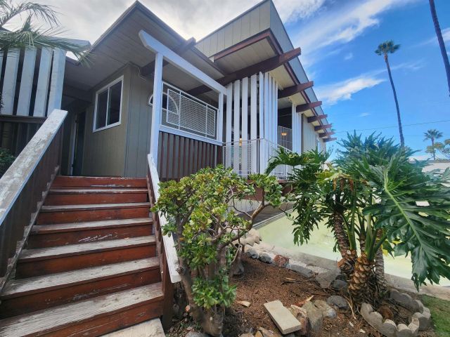 $1,495,000 | 9345 Monona Drive, La Mesa, CA 91942