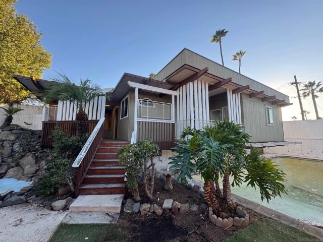 $1,495,000 | 9345 Monona Drive, La Mesa, CA 91942