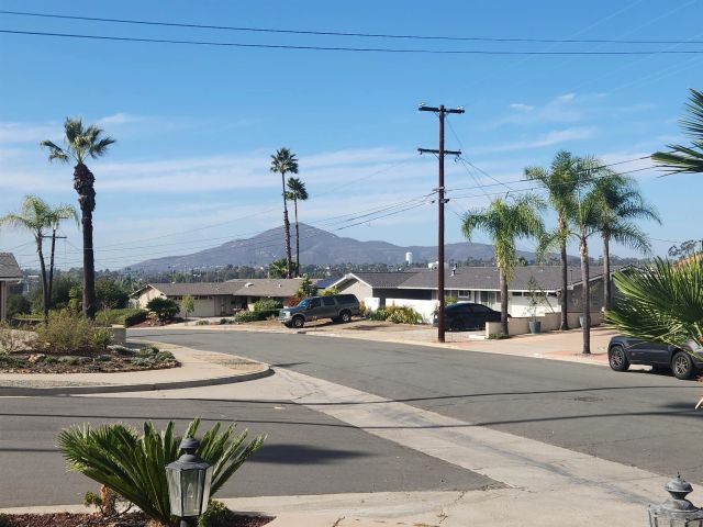 $1,495,000 | 9345 Monona Drive, La Mesa, CA 91942