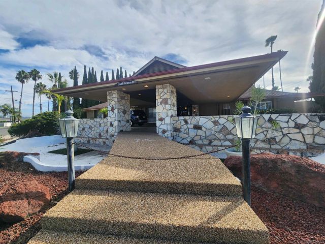 $1,495,000 | 9345 Monona Drive, La Mesa, CA 91942