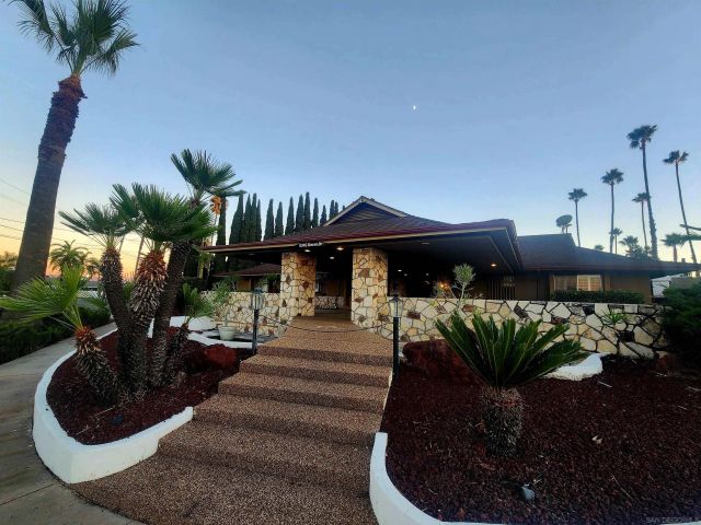 $1,495,000 | 9345 Monona Drive, La Mesa, CA 91942