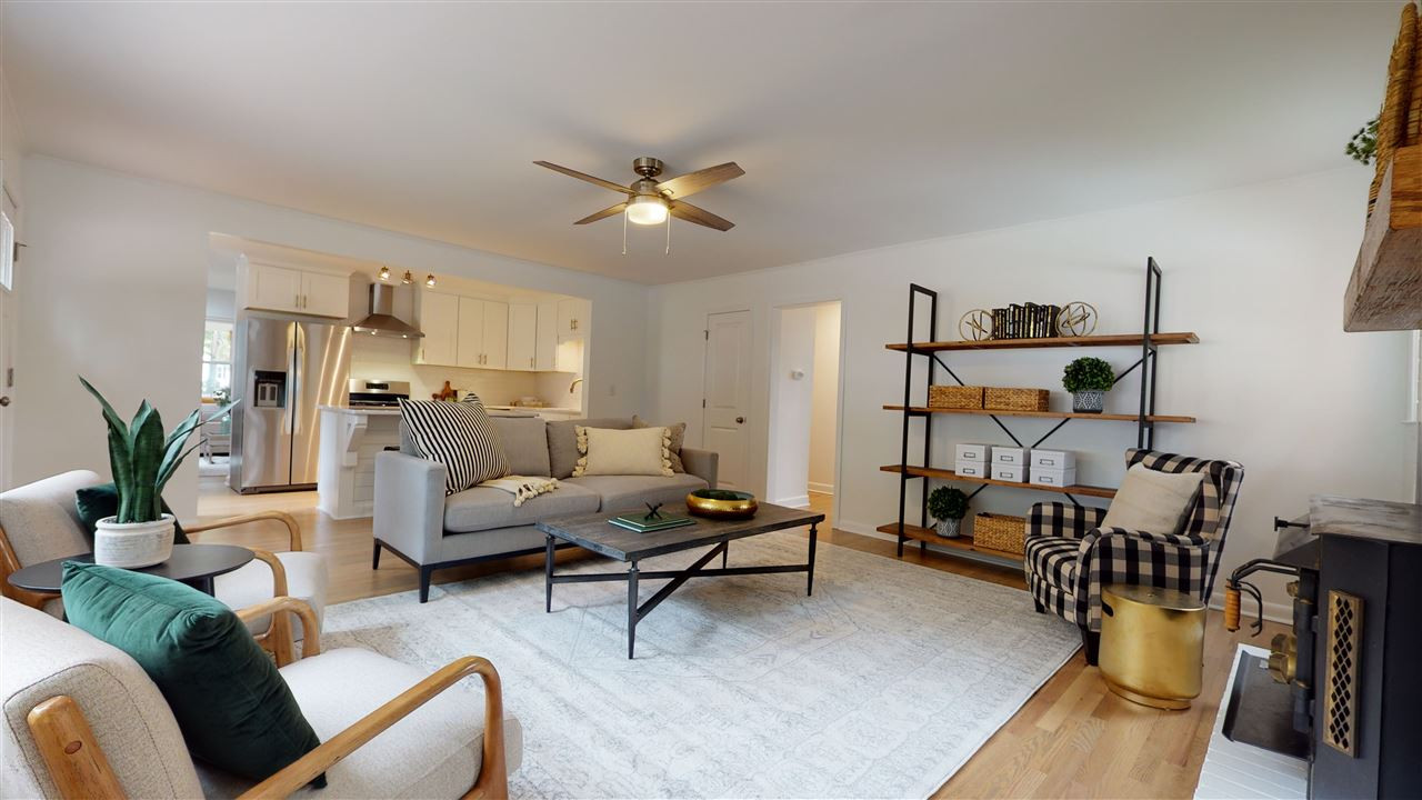1801 Bennett Street Raleigh, NC 27604 - Photo 9 of 26 Photo 9
