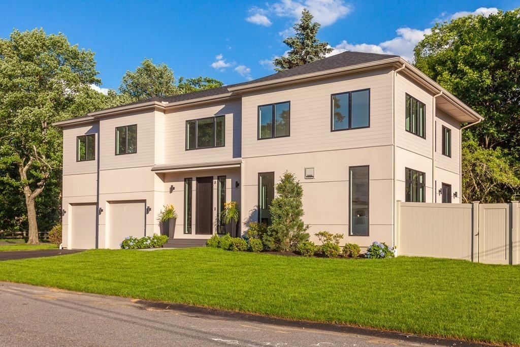 8 Lyon Road Brookline, MA 02467 - Photo 25 of 26