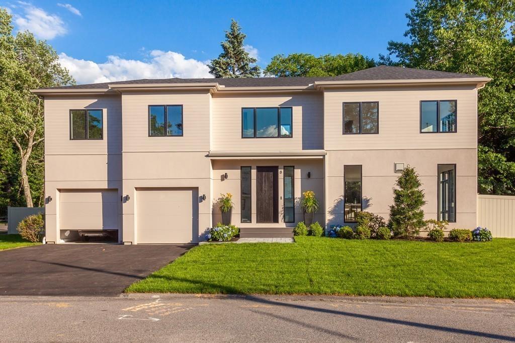 8 Lyon Road Brookline, MA 02467 - Photo 26 of 26