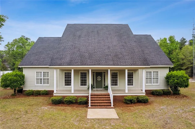 $635,000 | 315 Martin Street, Folkston, GA 31537