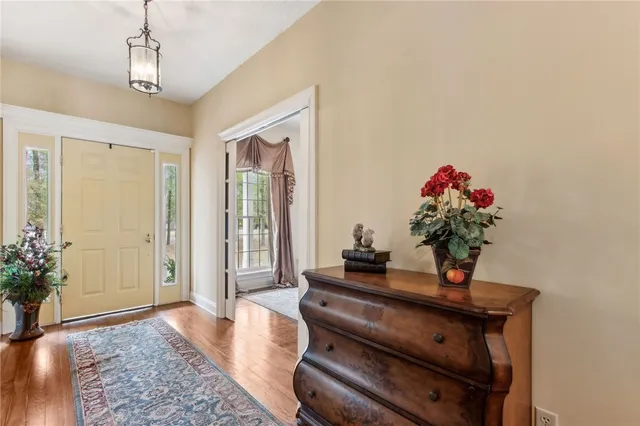 $635,000 | 315 Martin Street, Folkston, GA 31537