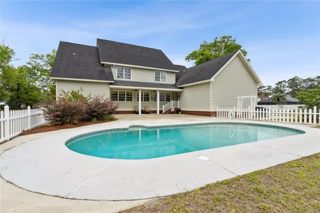 $635,000 | 315 Martin Street, Folkston, GA 31537