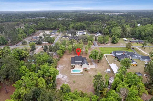 $635,000 | 315 Martin Street, Folkston, GA 31537