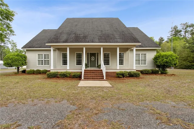 $635,000 | 315 Martin Street, Folkston, GA 31537