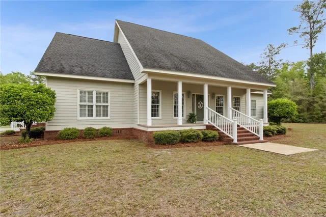 $635,000 | 315 Martin Street, Folkston, GA 31537