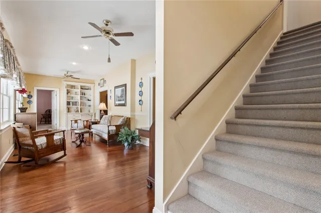 $635,000 | 315 Martin Street, Folkston, GA 31537