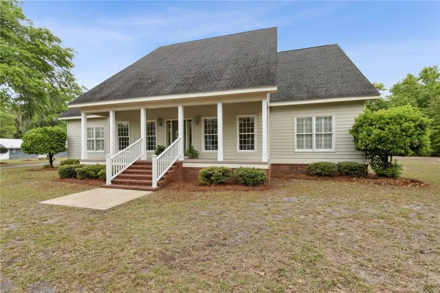 $635,000 | 315 Martin Street, Folkston, GA 31537
