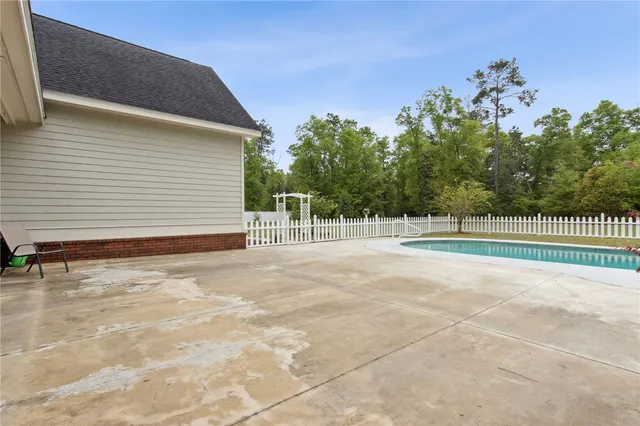 $635,000 | 315 Martin Street, Folkston, GA 31537
