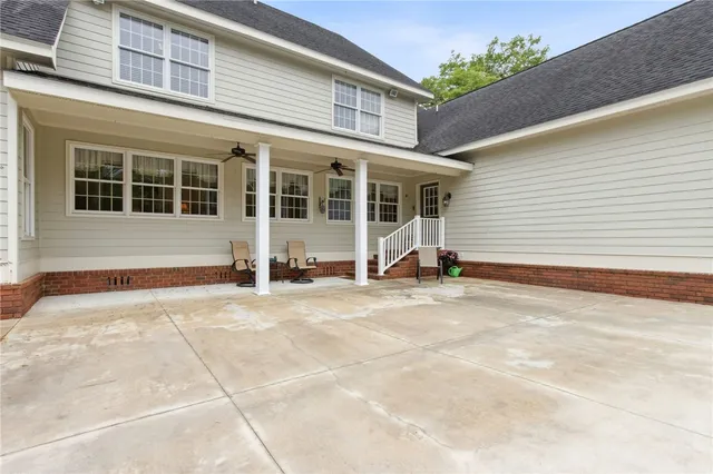 $635,000 | 315 Martin Street, Folkston, GA 31537