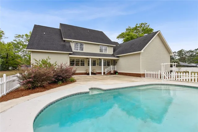 $635,000 | 315 Martin Street, Folkston, GA 31537