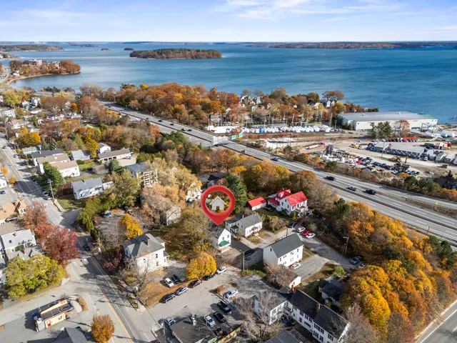 $499,900 | 3 Jordan Street, Portland, ME 04103