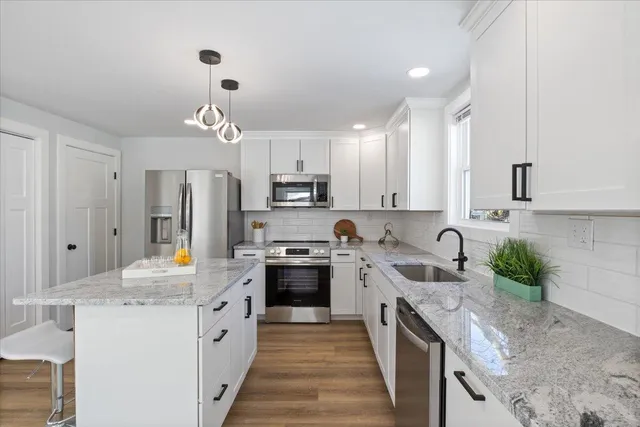 $499,900 | 3 Jordan Street, Portland, ME 04103