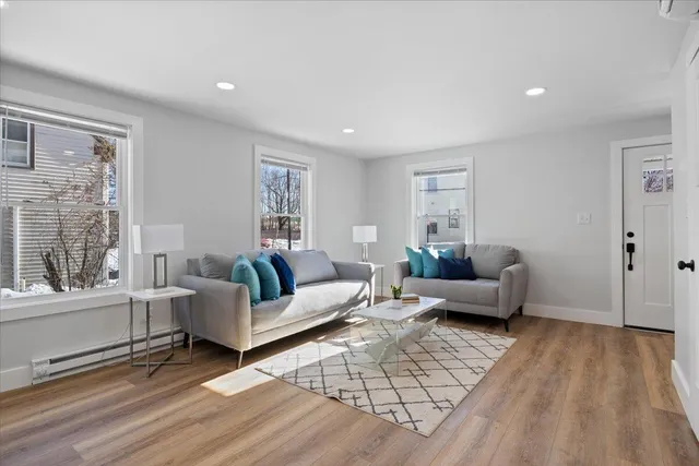 $499,900 | 3 Jordan Street, Portland, ME 04103