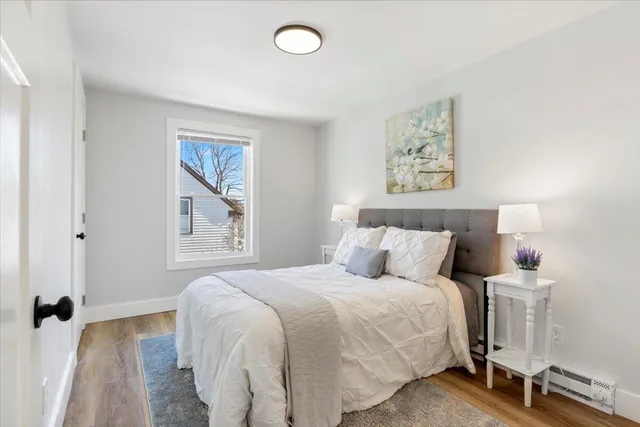 $499,900 | 3 Jordan Street, Portland, ME 04103