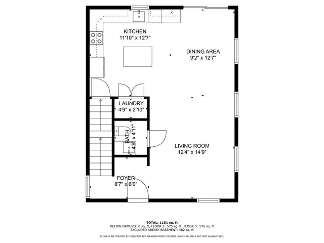 $499,900 | 3 Jordan Street, Portland, ME 04103