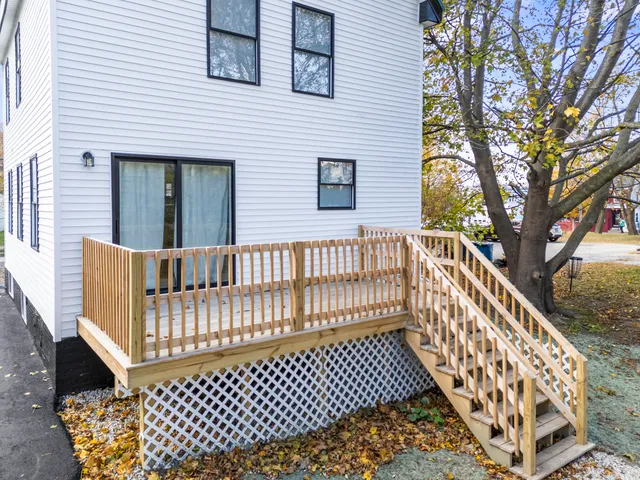 $499,900 | 3 Jordan Street, Portland, ME 04103