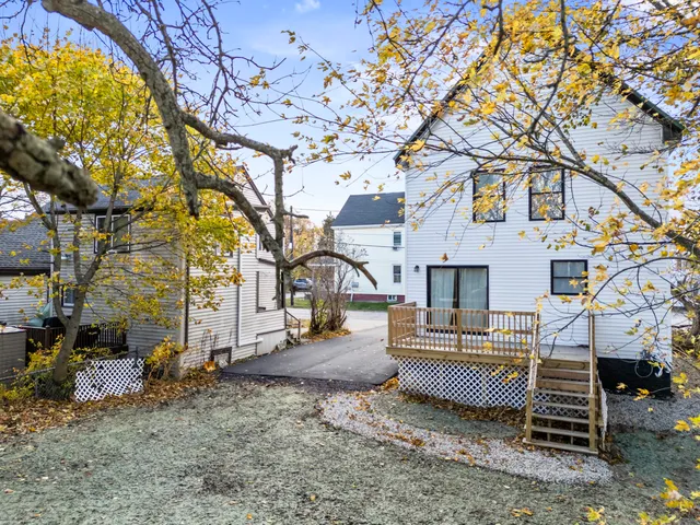 $499,900 | 3 Jordan Street, Portland, ME 04103