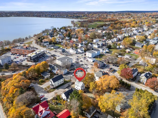 $499,900 | 3 Jordan Street, Portland, ME 04103