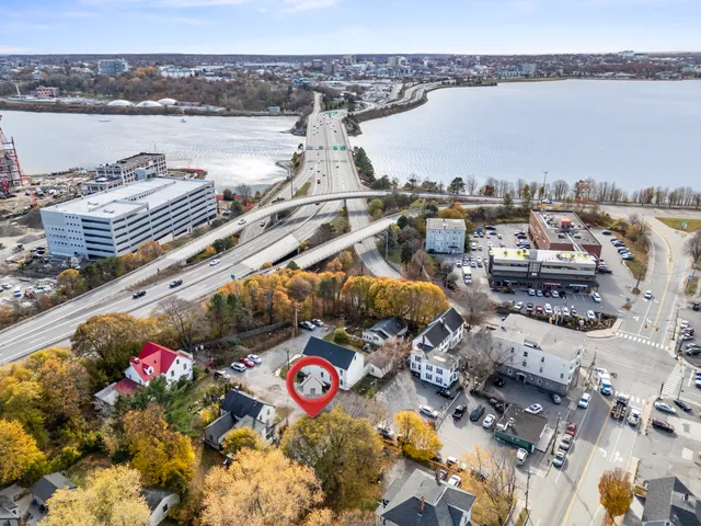 $499,900 | 3 Jordan Street, Portland, ME 04103