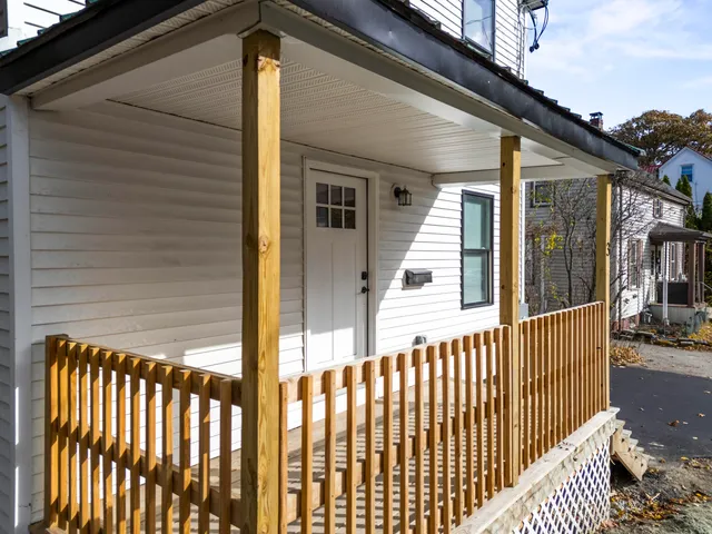 $499,900 | 3 Jordan Street, Portland, ME 04103