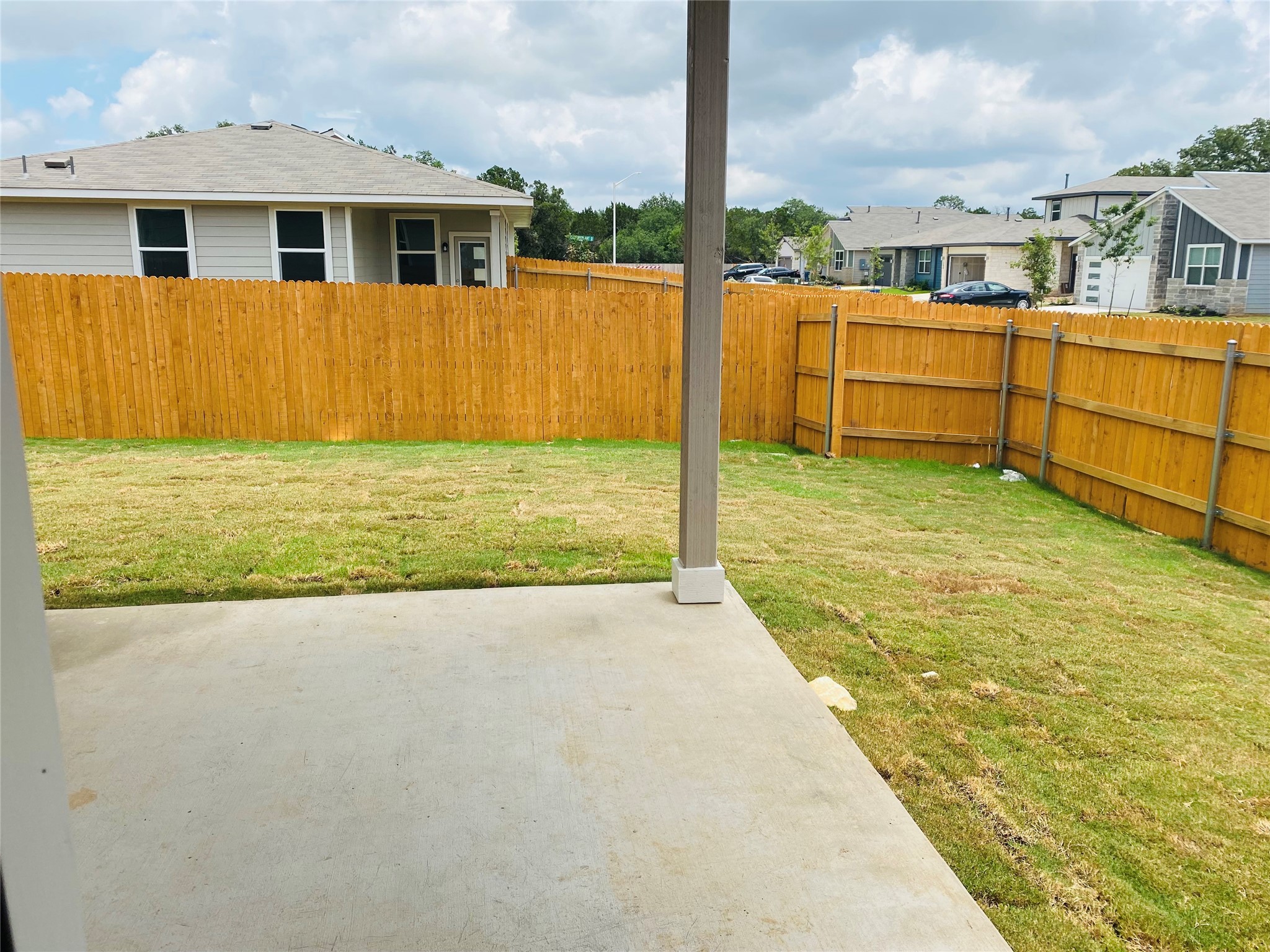 469 Agave Azul Way Leander, TX 78641 - Photo 9 of 9