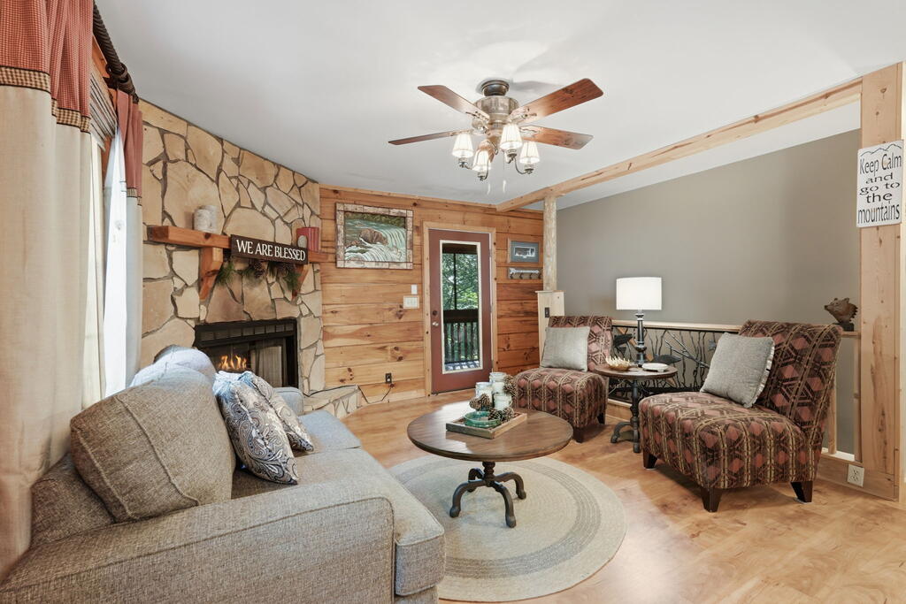 288 Ridgecrest Circle Ellijay, GA 30540 - Photo 13 of 68 Gallery Image 13