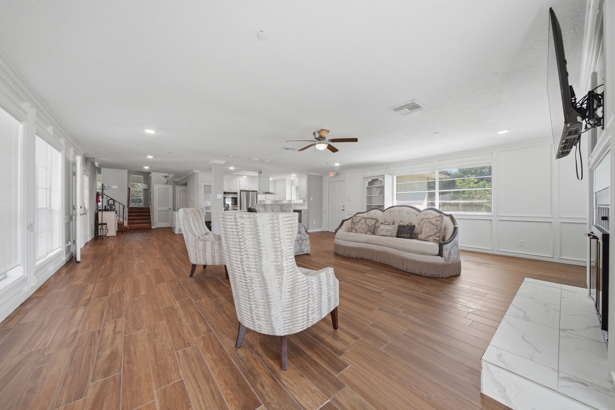 3006 Spring Creek Drive Spring, TX 77373 - Photo 16 of 42