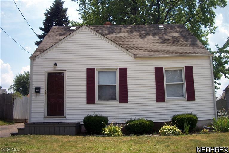 1156 Reed Avenue Akron, OH 44306 - Photo 1 of 14 Gallery Image 1