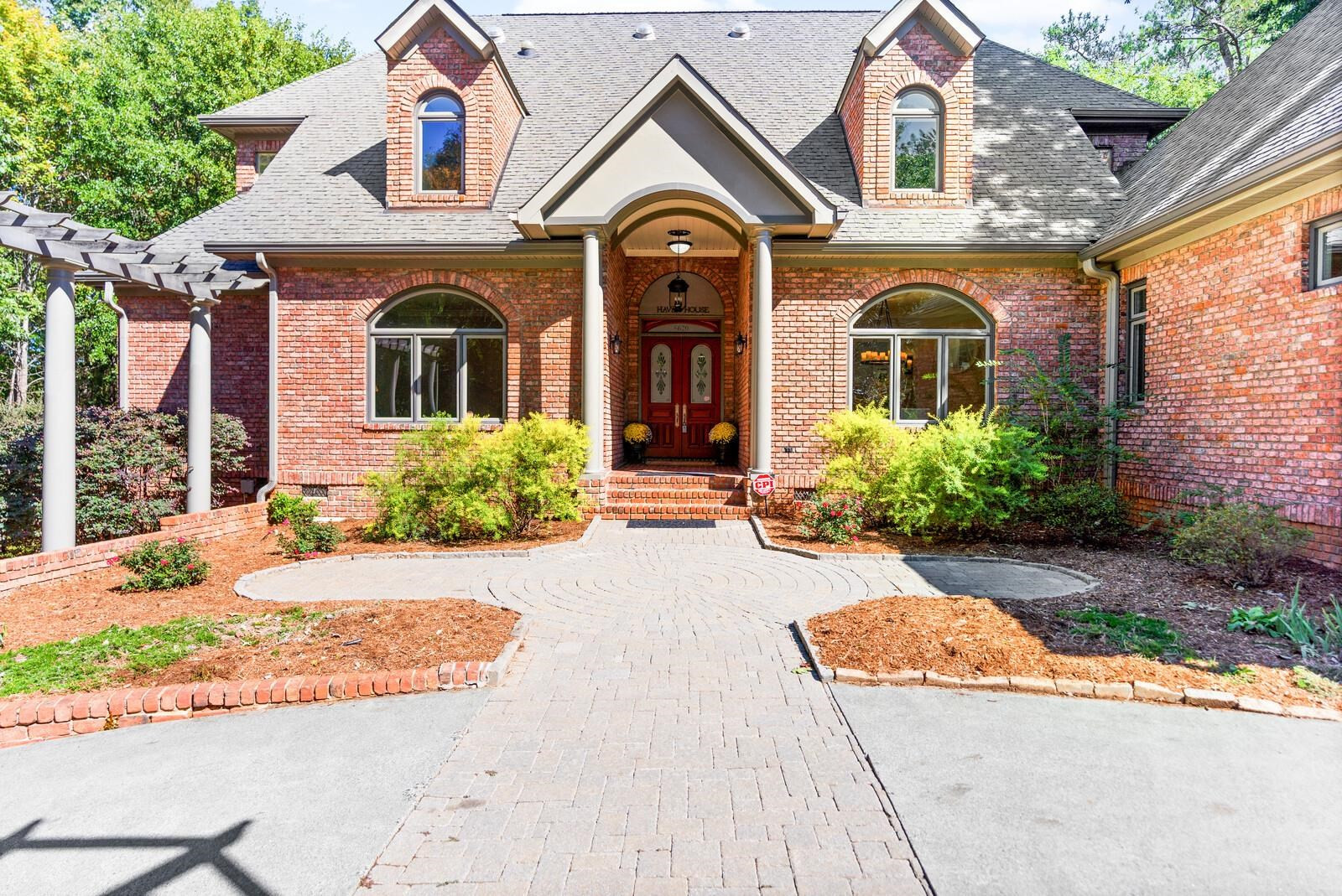 6620 Rest Haven Drive Raleigh, NC 27612 - Photo 3 of 52 Photo 3