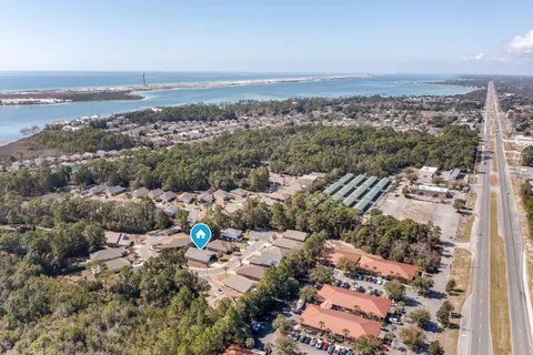 $330,000 | 1013 Freeport Court, Mary Esther, FL 32569