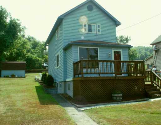 53 Edna Road Adamsburg, PA 15611 - Photo 1 of 8 Exterior Front.
