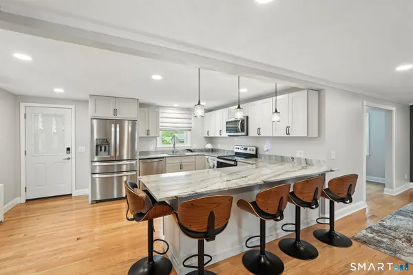 $370,000 | 110 Woodland Street, Windsor, CT 06095