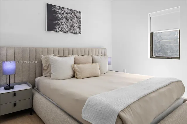 a front view of a house with a porch