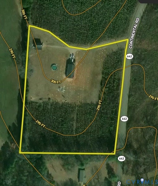 13110 Continental Road Wilsons, VA 23894 - Photo 60 of 61