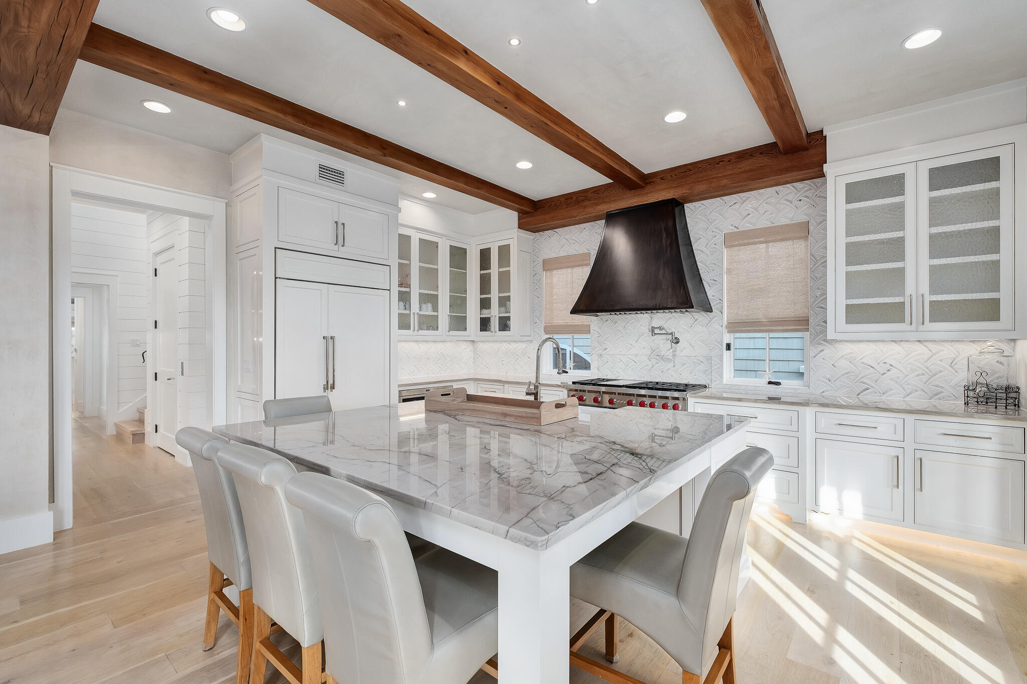 409 Coopersmith Lane Inlet Beach, FL 32461 - Photo 27 of 97 Kitchen 1