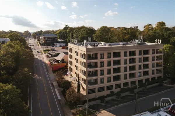 $1,400,000 | 494 Baxter Street, Unit 55, Athens, GA 30605