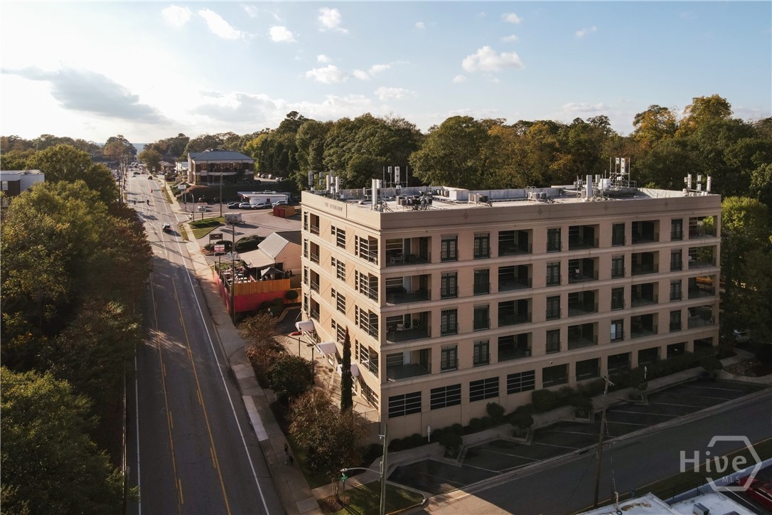 494 Baxter Street, Unit 55 Athens, GA 30605 - Photo 4 of 7