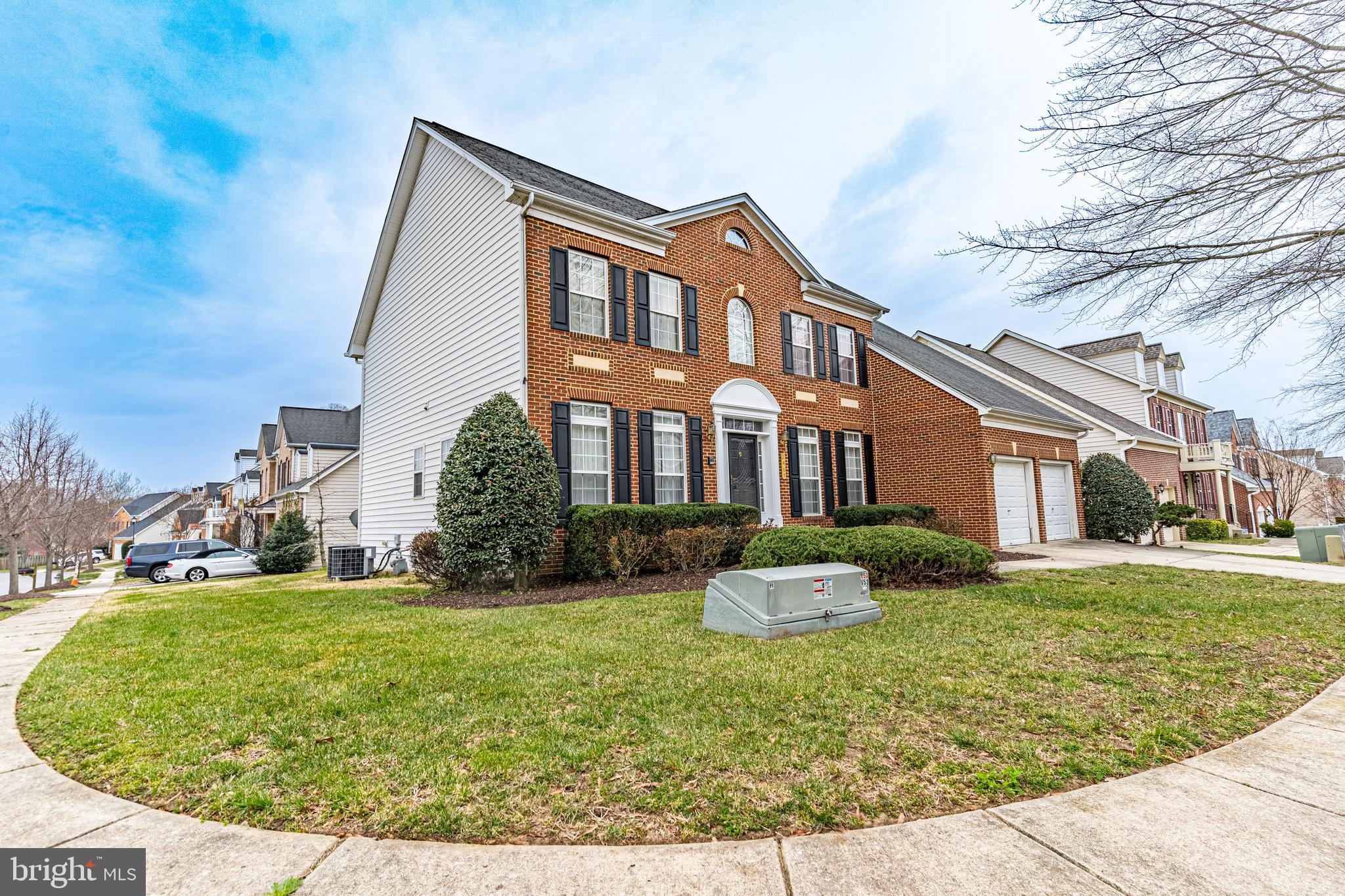 2405 Green Ginger Circle Accokeek, MD 20607 - Photo 32 of 32