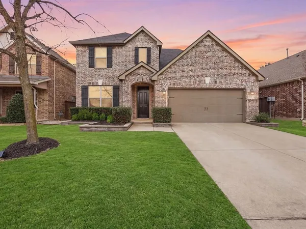 $475,000 | 7717 Lake Worth Cove, McKinney, TX 75071